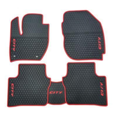 Factory Rubber Latex Car Mat Floor