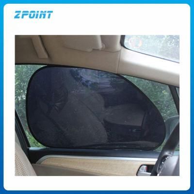 Car Accessories Cling Sun Shade for Side Window