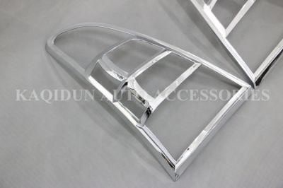 Chrome Tail Light Cover for Innova