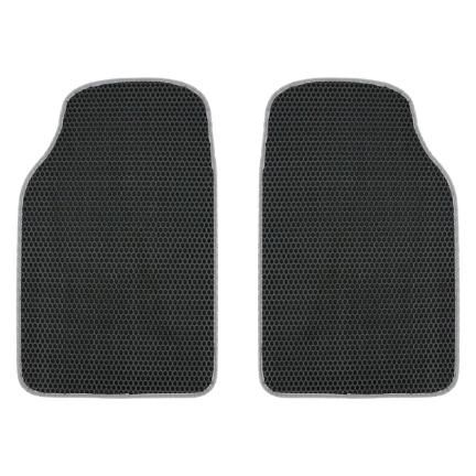 New Style Hot Sale 3PCS Full Sets Auto EVA Car Floor Mats