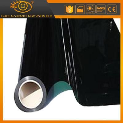 Anti-Glare Src 2ply Solar Tinted Film for Car Window