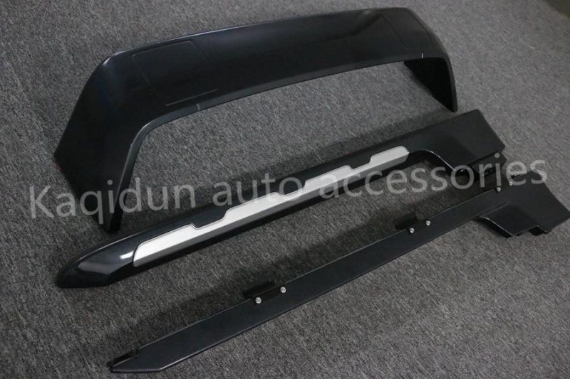 4X4 Pick up Car Accessories ABS Roll Bar for Hilux Revo 2016