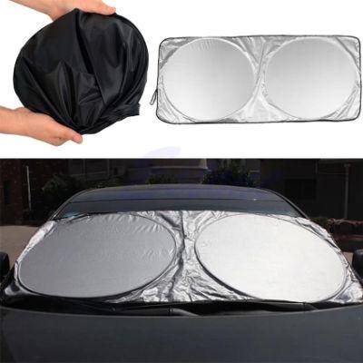 Auto Car UV Block Folding Car Sunshade