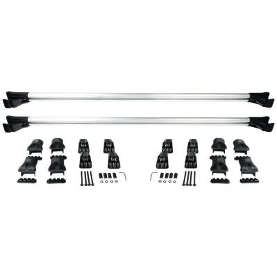 2021 Super September OEM Aluminium 04-301 Car Roof Rack Cross Bar