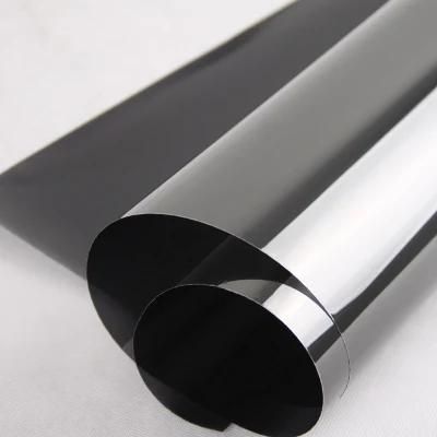 Factory Price Charcoal 15% Reflective Auto Tint Solar Window Film