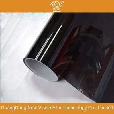 Factory Price 2mil Src Car Window Heating Solar Film