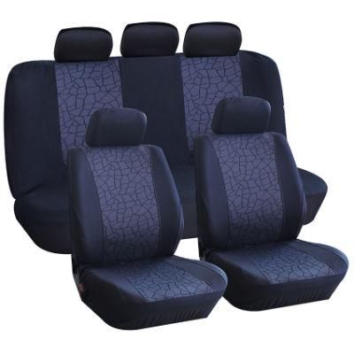 Unique Single Mesh Well-Fit Car Seat Covers