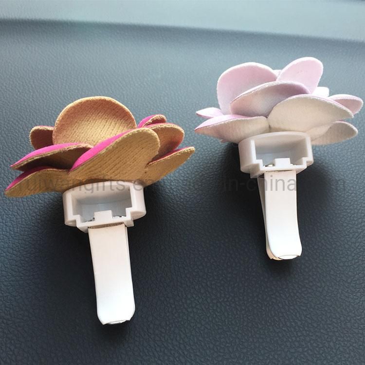 Car Air Freshener Vent Clip