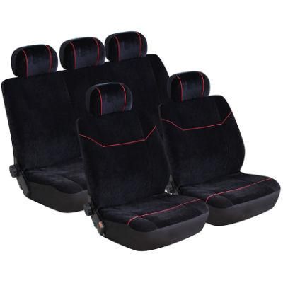 High Quality Comfortable Valet Car Seat Cover