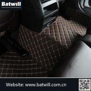 Customized Nontoxic XPE PVC Car Mats for Sorento/Cerato/Sportage