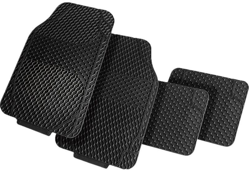 Auto Floor Mat Universal Car Mats Manufacturer Custom Floor Mats