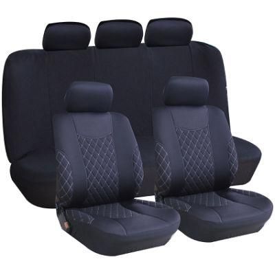 Hot Sale Breathable Seat Cover Cars Wholesale