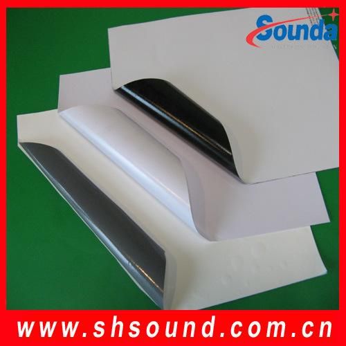 2018 Sound Hot Selling Ditital Printing Vinyl