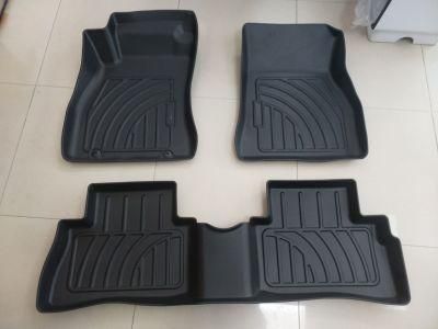 Cheap Price Car Mat for Nisan Juke