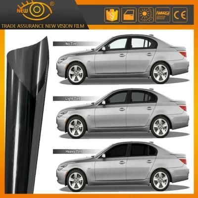 2 Ply Src UV99 Solar Window Tinting Film for Car