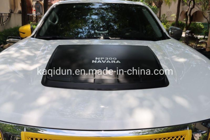 Hot Sale Car Accessories Roof Decoration with LED for Navara