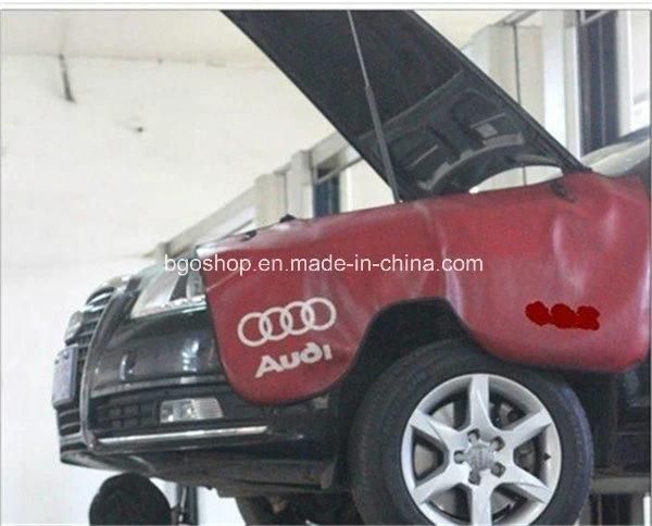 Durable Car Protector Fender Cover
