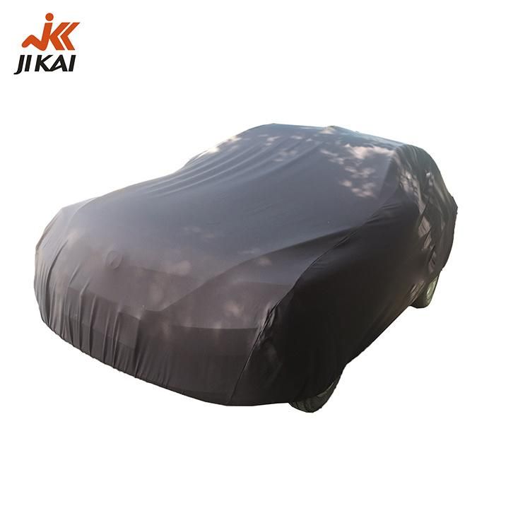 Car Cover Indoor Customized Portable Universal Retractable Car Cover