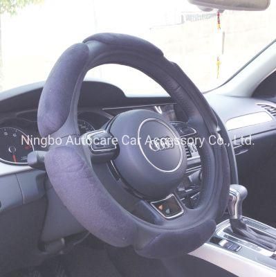 Factory Offer High Quality Warm Steering Wheel Cover