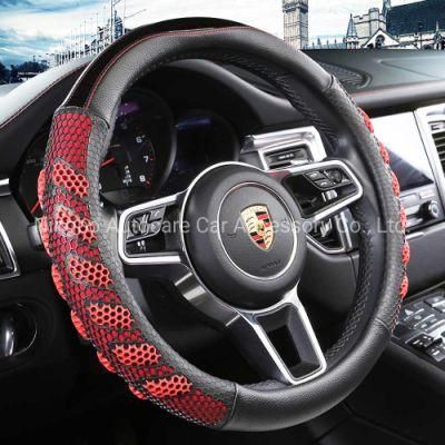 Hot Fashion Car Steering Wheel Cover