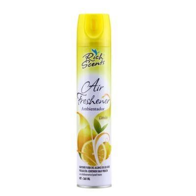 Hot Sale Room Spray Air Freshener Air Refresh Perfume Spray