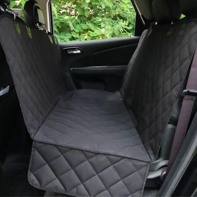 High Quality Waterproof Pet Car Seat Covers Hammock for Pets