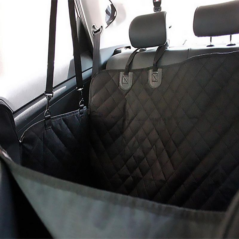 Waterproof Scratch Proof Dog Seat Cover