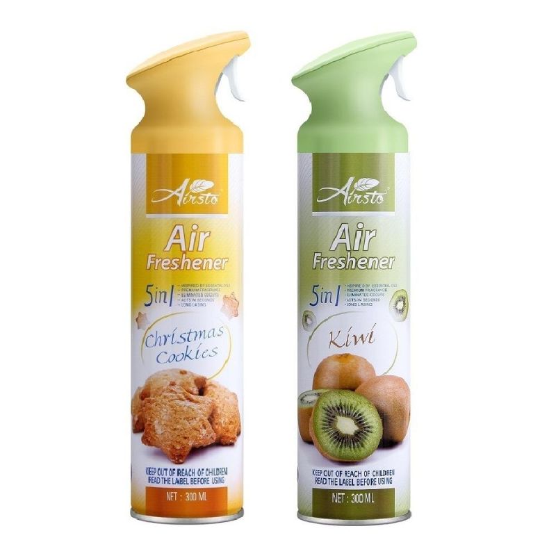 360ml Daily Use Houeshold Product Room Air Freshener Long-Lasting Fragrance