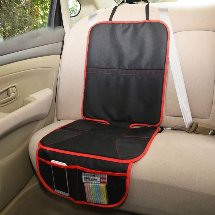 High Quality Durable Waterproof Car Back Seat Cover Protector