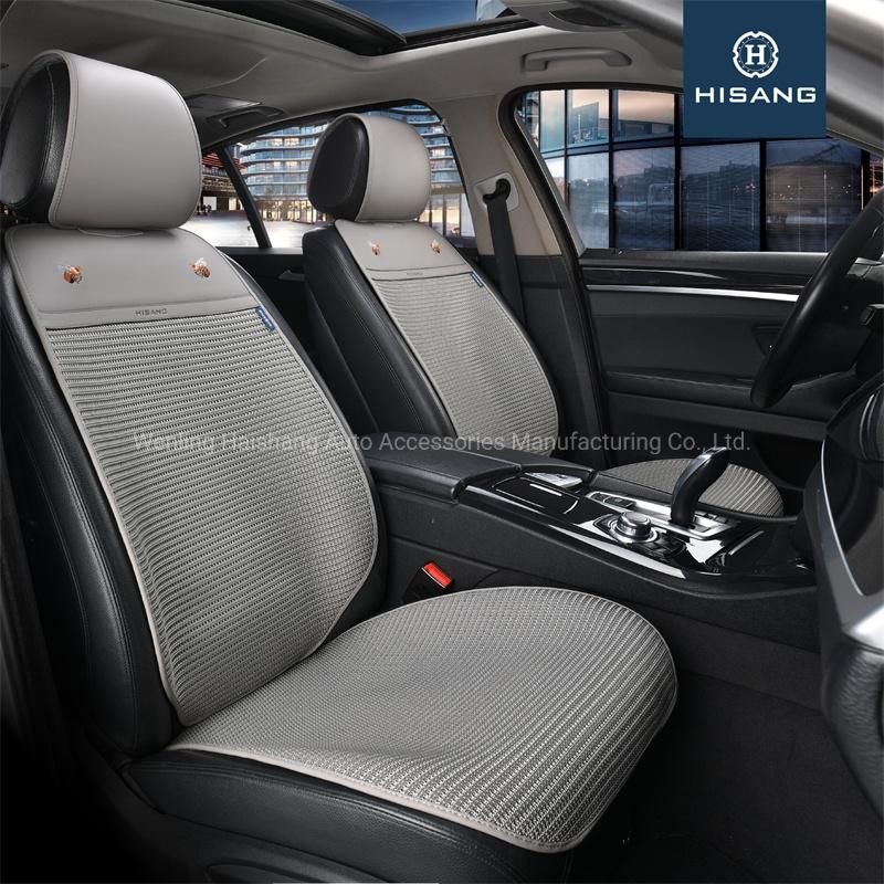 Cooling Padded Car Seat Covers Summer Seat Cushion