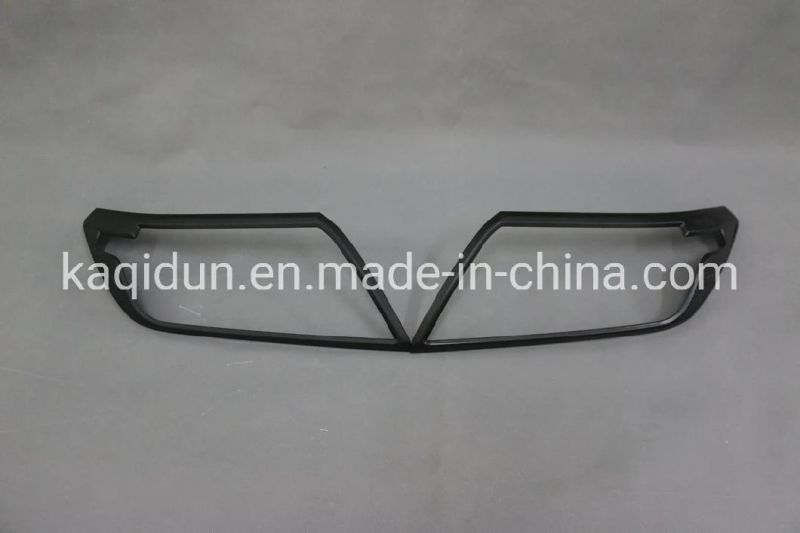 New Design Car Accessories Roof Rack for Nissan Navara