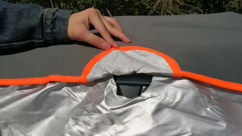 Anti-Hail Car Cover for Resistant Waterproof Dustproof Scratchless