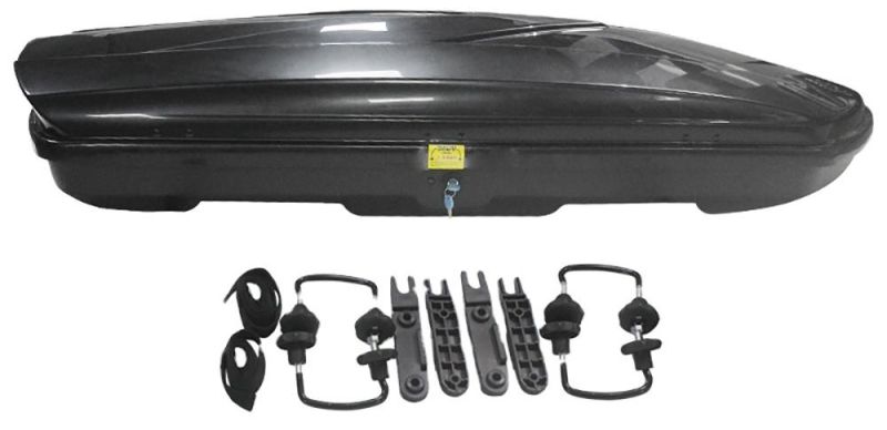 700L for Mazda Highlander Ford Edge Toyota Prado Car Parts Auto Roof Box