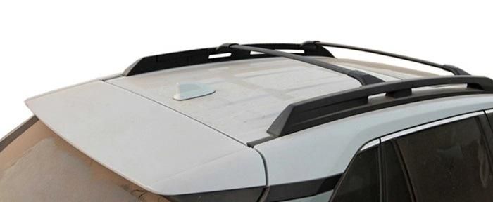 Auto Accessory OE Design Roof Rack Luggage Carrier for Toyota RAV4 2019 2020 Top Cargo Basket