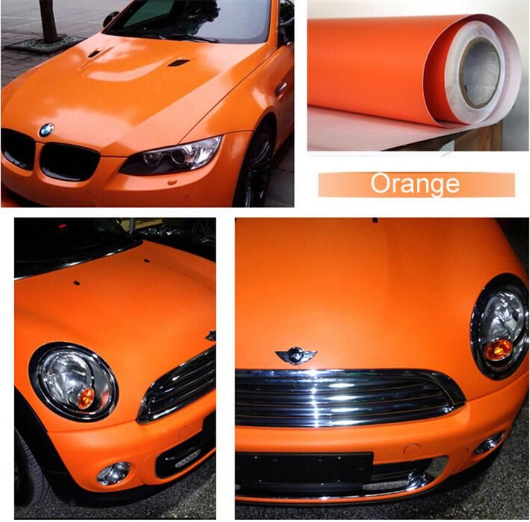 High Quality Color Change Wraps Film Car Body Cover Sticker Car Wraps Vinyl Car Body Wrap Film Car Body Sticker PVC