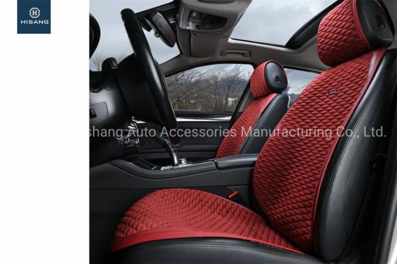 Original Design Car Seat Cover Car Seat Cushion for Winter