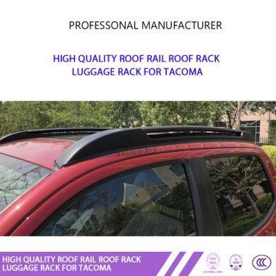 for Toyota Tacoma Car Luggage Roof Rack