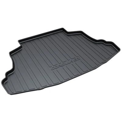 Car Mats Water Proof Tpo Trunk Mat