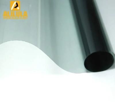 2ply Removable 5%-70% Vlt Car Solar Window Film