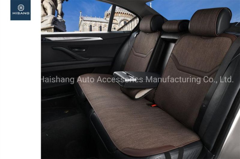 Universal Warm Car Seat Cover for Winter