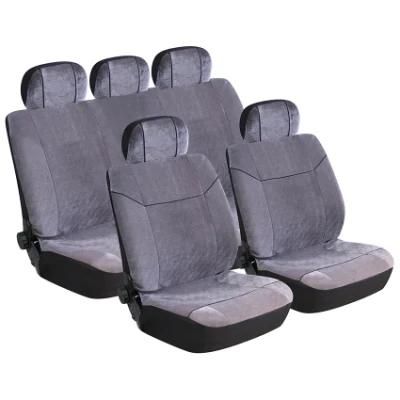 Factory Low Price Car Seat Cover Set All Weather