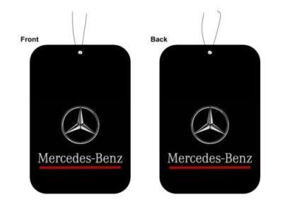 Wholesale Custom Car Logo Air Freshener for Hanging Car Air Freshener Promotion Gift