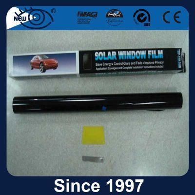 1 Ply DIY Kits Car Window Solar Tinting Film