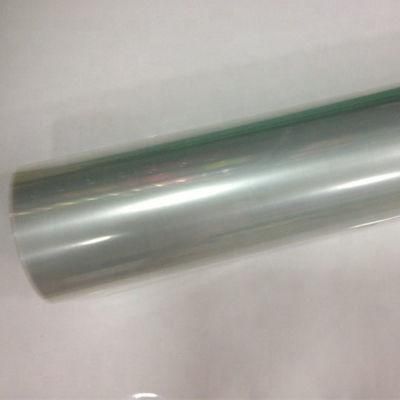 1.52*15m Anti Scratch Transparent Car Body Protection Film Car Hail Protection PVC Wrap