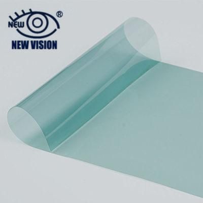 Heat Reduction IR Cut Nano Ceramic Solar Window Tint Film