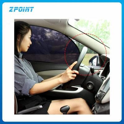 Car Accessories Cling Sun Shade