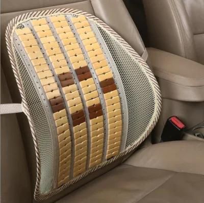 Car Seat Cover Bamboo&#160; Bead