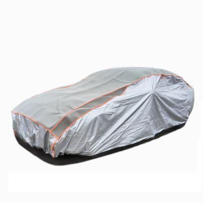 Multi-Layered Car Cover Anti-Hail Damage Car Auto Cover