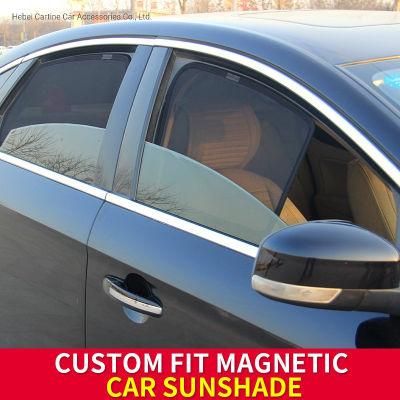 Magnetic Car Sunshade for More 1500 More Car Models