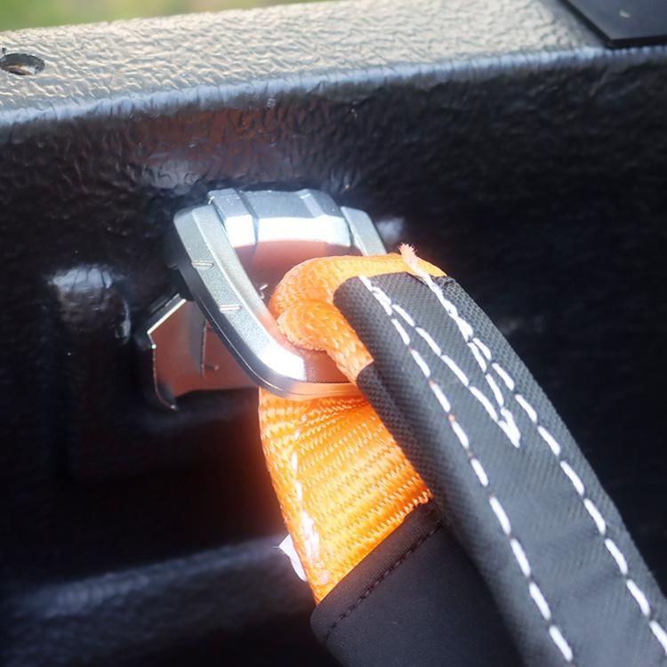 Universal Rope Hook Inside Trunk for Pickup Cars